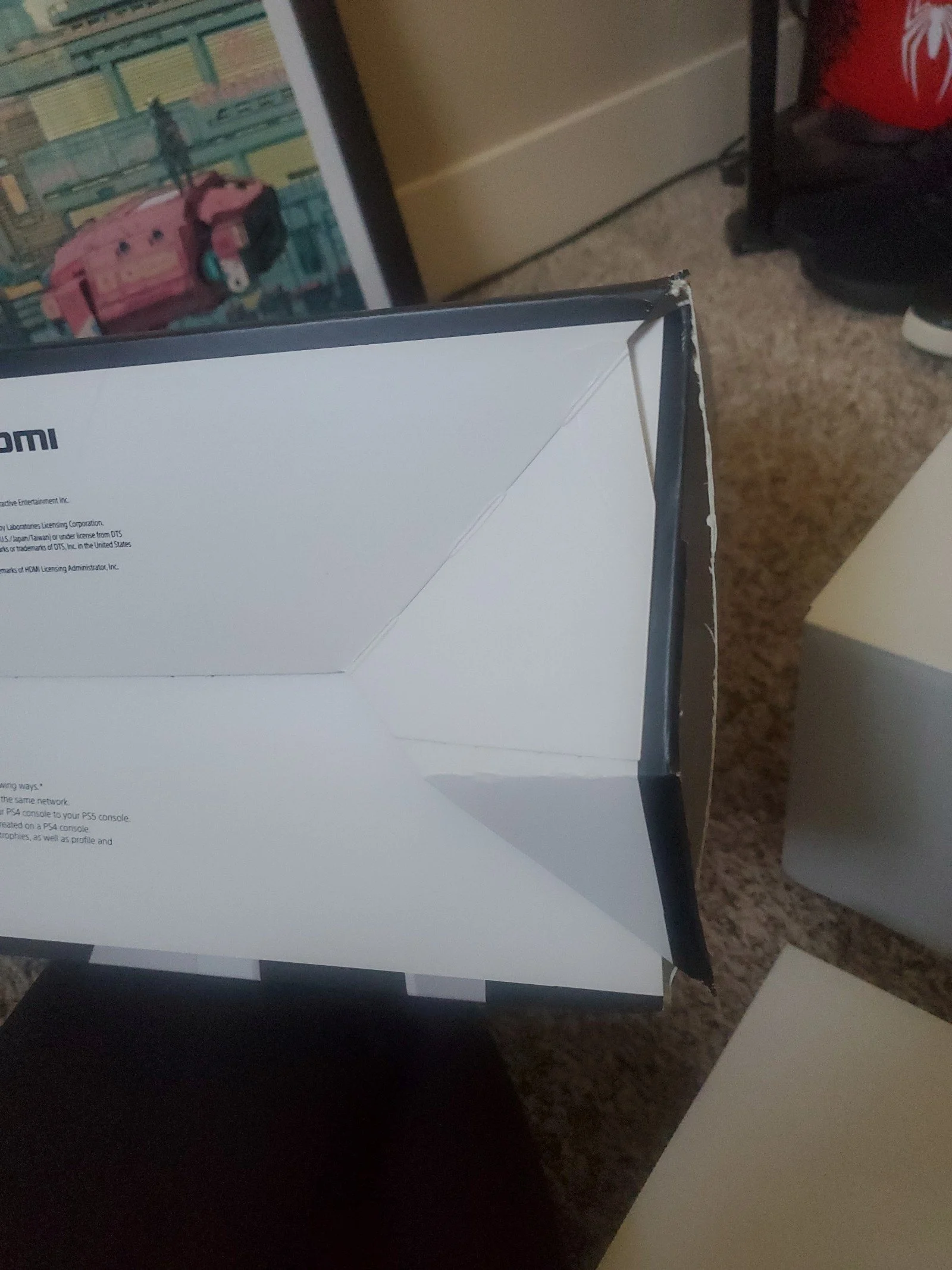 PlayStation 5 Digital Edition White 825GB 5L37