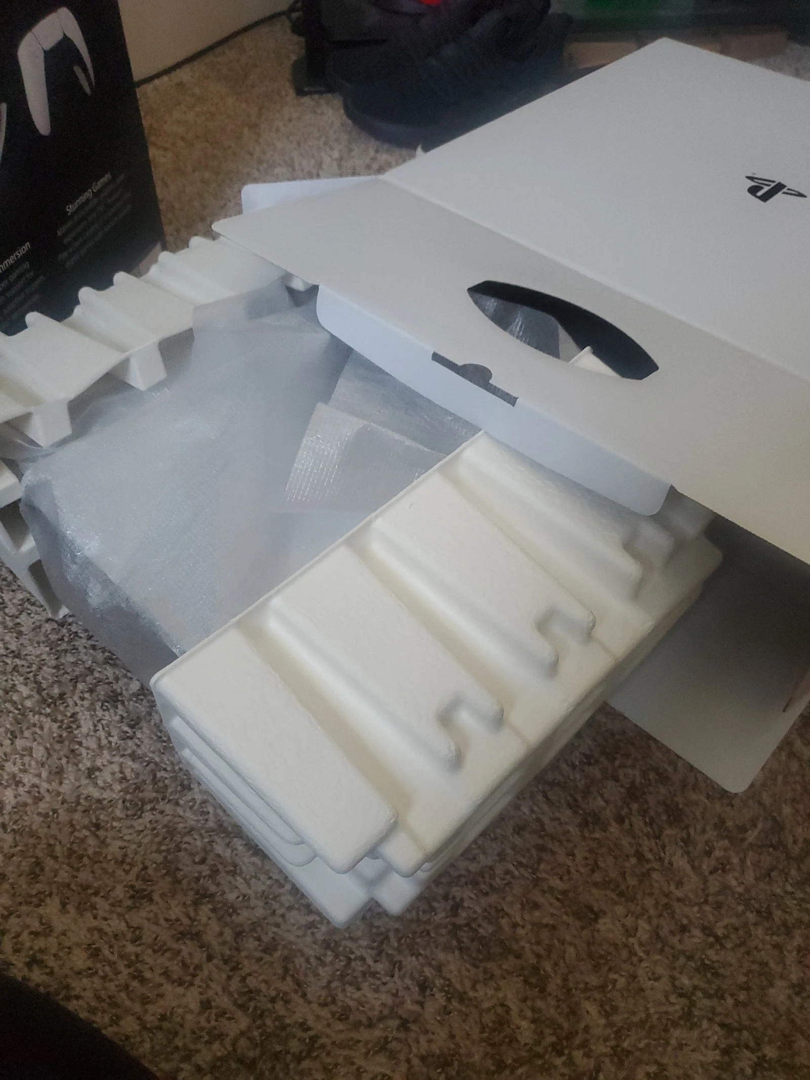 PlayStation 5 Digital Edition White 825GB 5L37