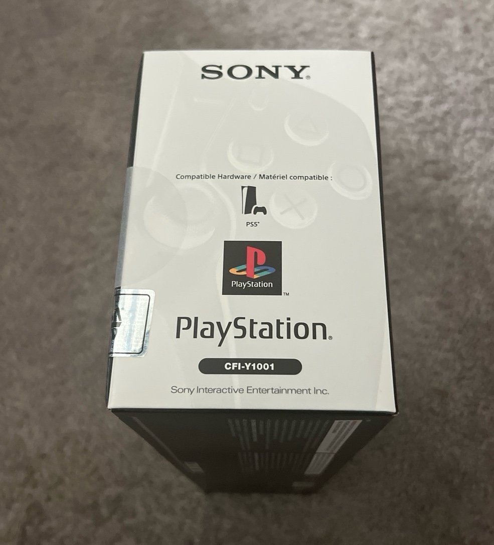 Playstation Portal 30th Anniversary Edition In Hand Ready to ship 7J59