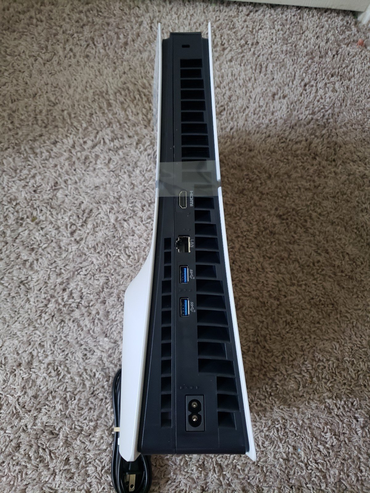 Playstation 5 slim 9V96