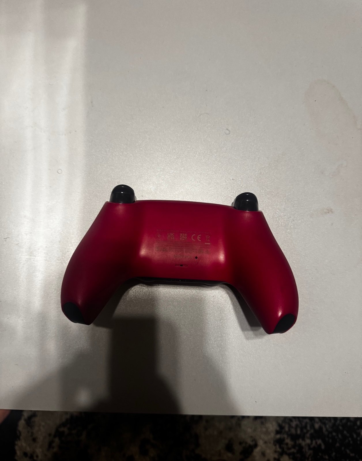 PlayStation 5 Disc Version (PS5) 6B32