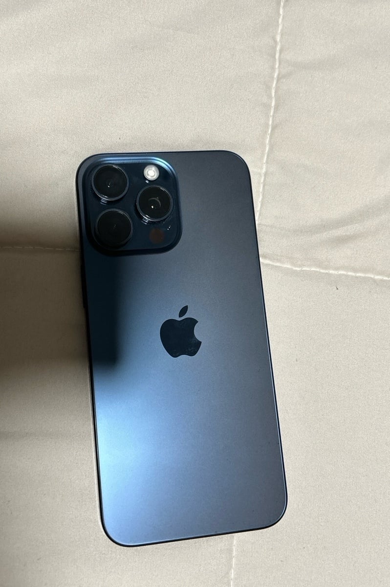 Iphone 15 Pro Max 512GB 5C69