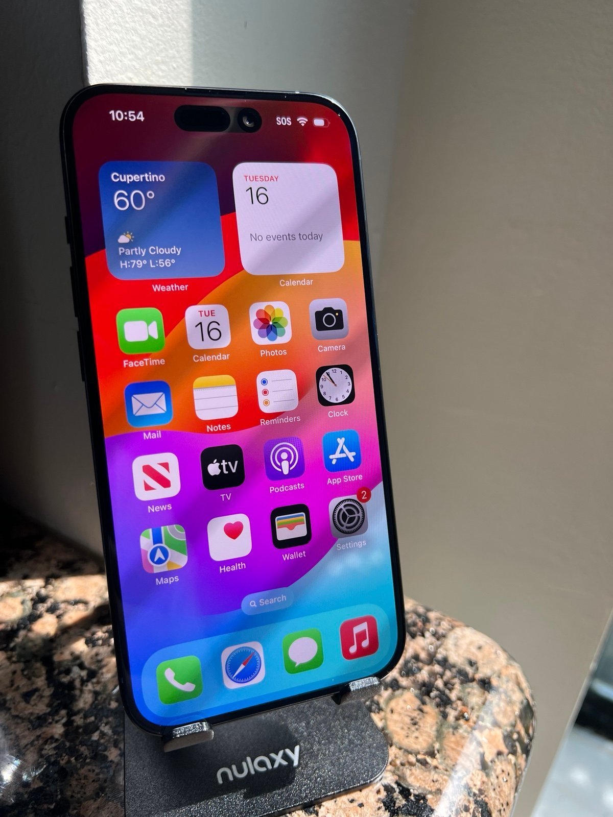 iphone 15 pro 128gb unlocked blue titanium 5E63