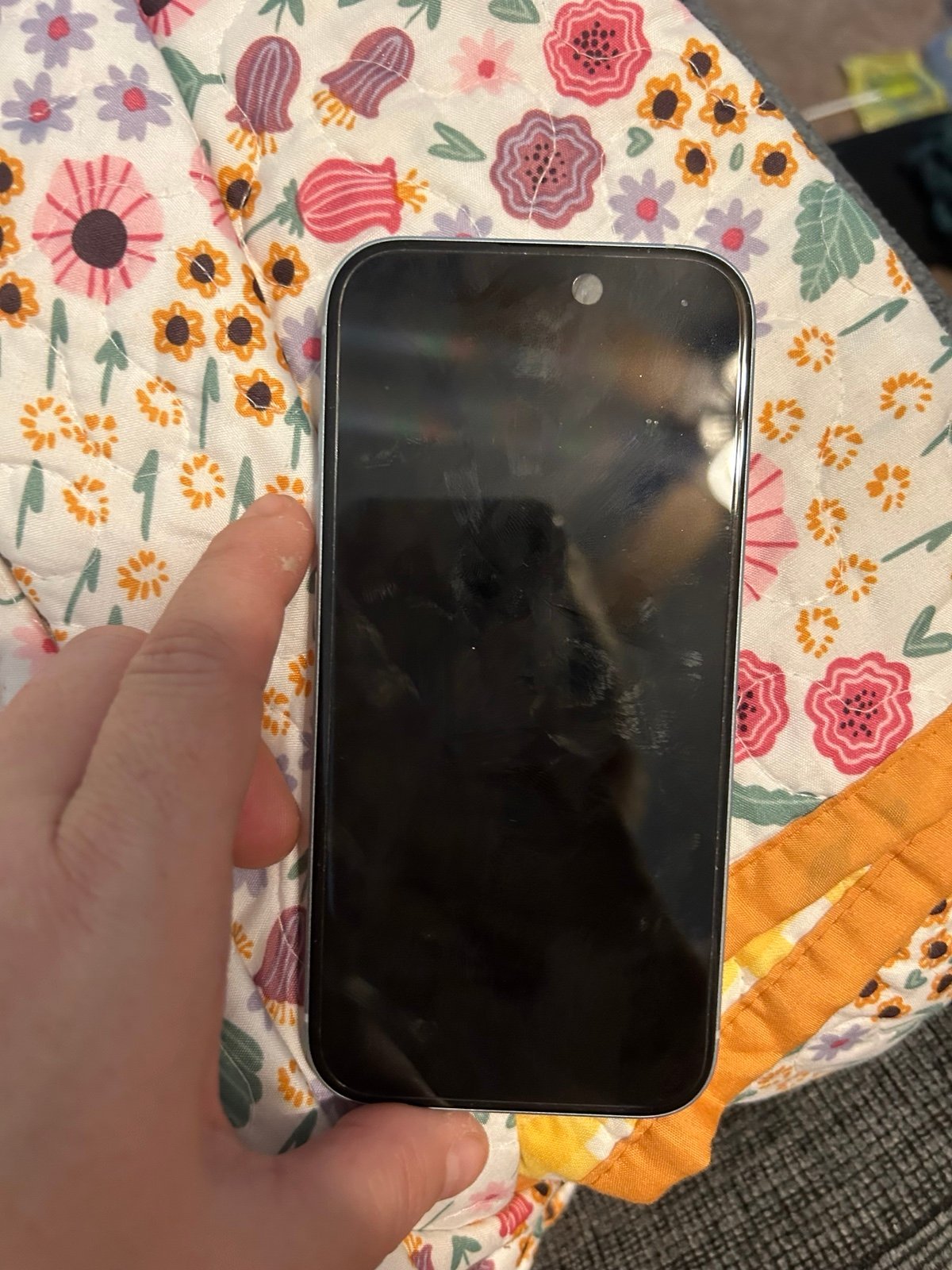 Apple iPhone 15 unlocked 128gb 5B92