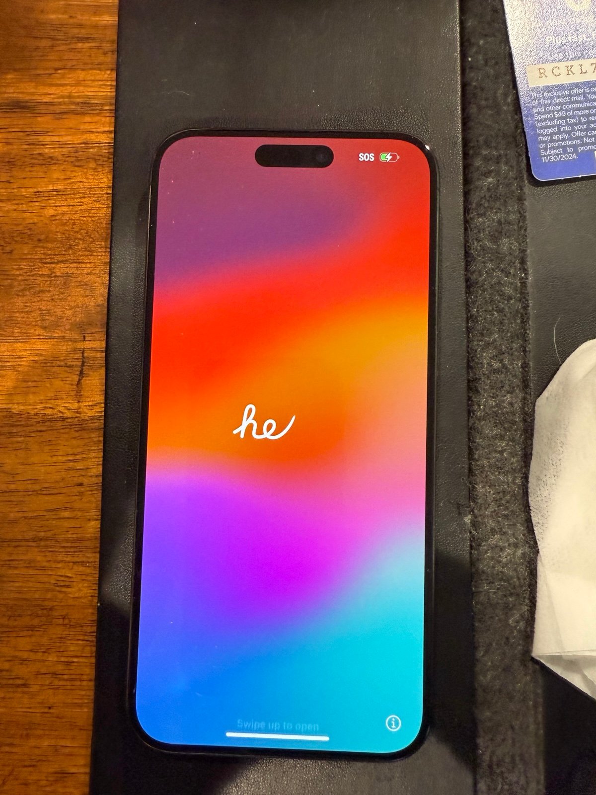 iphone 15 pro max phone unlocked 2J25