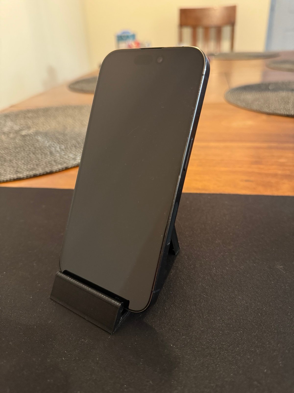 IPhone 15 Pro! 7E69