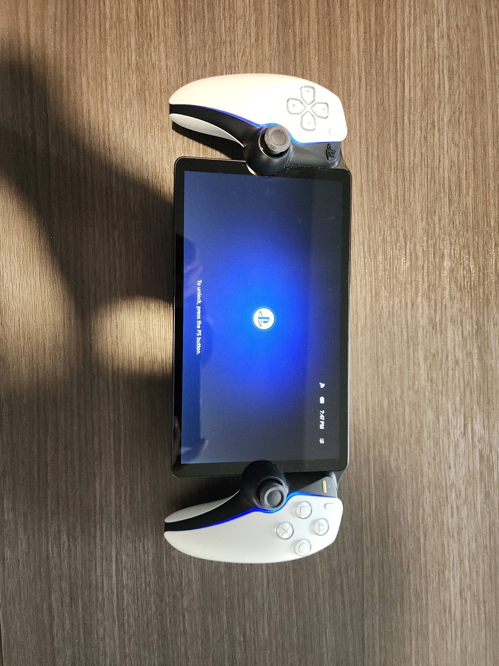 Playstation Portal 6F27