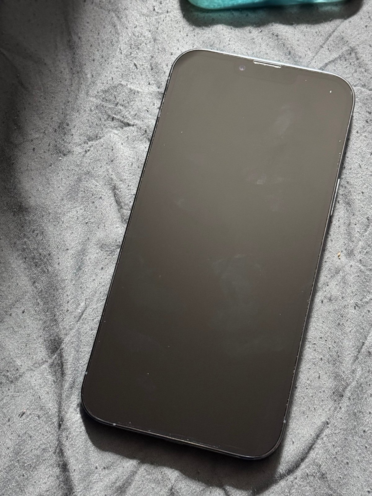 Apple iPhone 13 Pro Max 128 GB in Sierra Blue for Unlocked 6M86