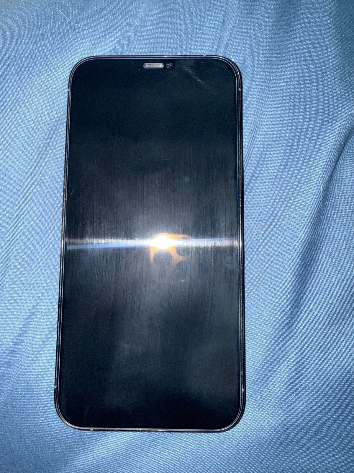 iPhone 12 Pro Max 7N12