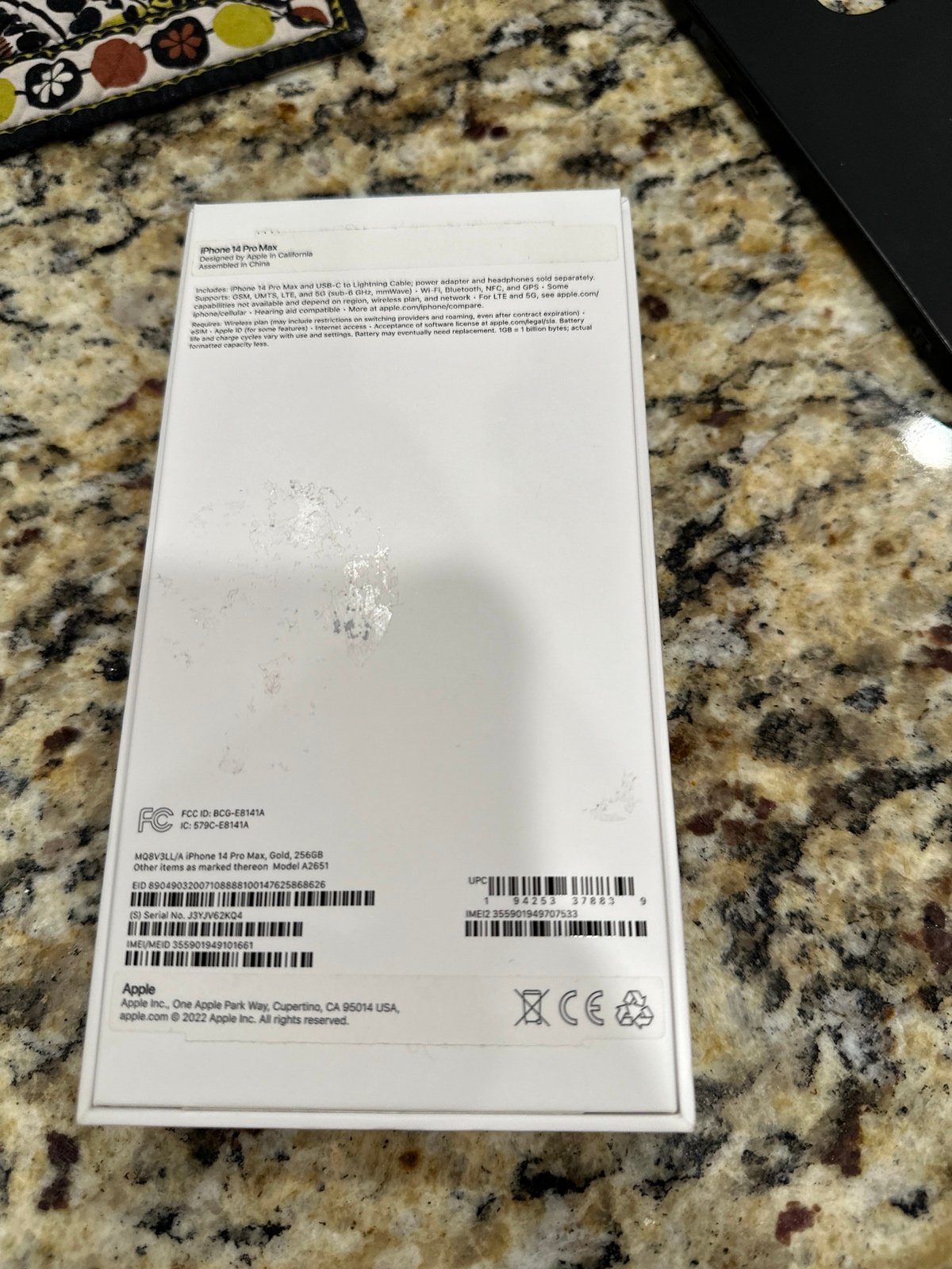 iphone14 pro max phone unlocked 5N16