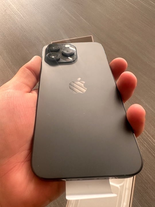 iPhone 14 Pro Max 3K87