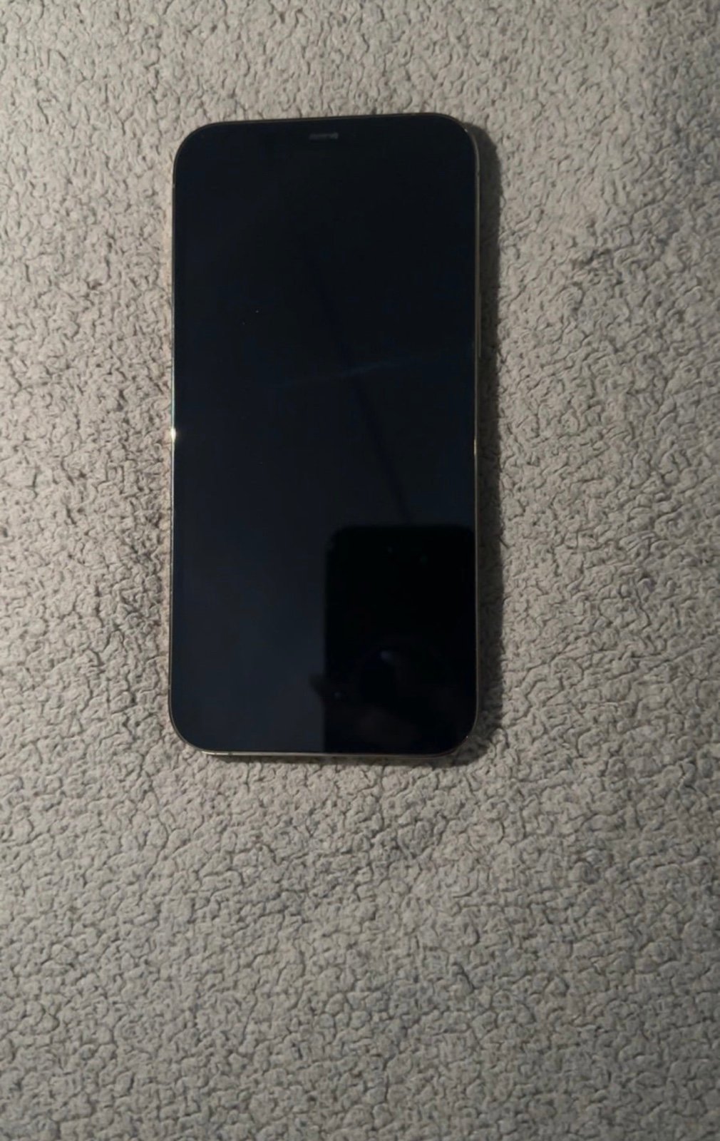 IPHONE 12 Pro Max 512 GB UNLOCKED 6S21