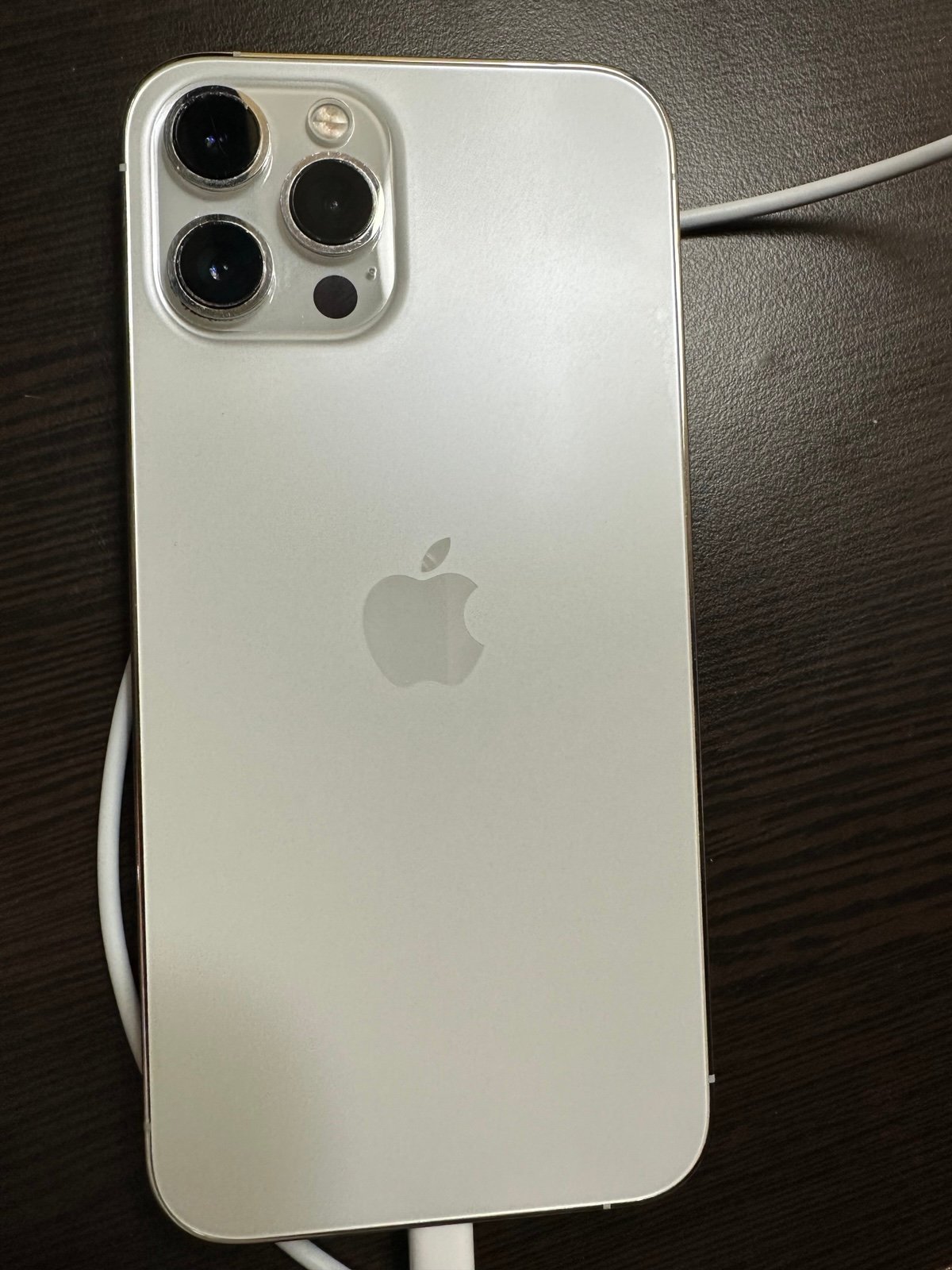 iPhone 12 Pro Max 5A55