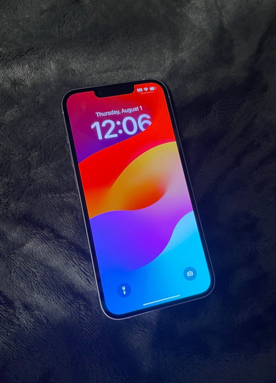 Apple iPhone 14 128 GB 1M98