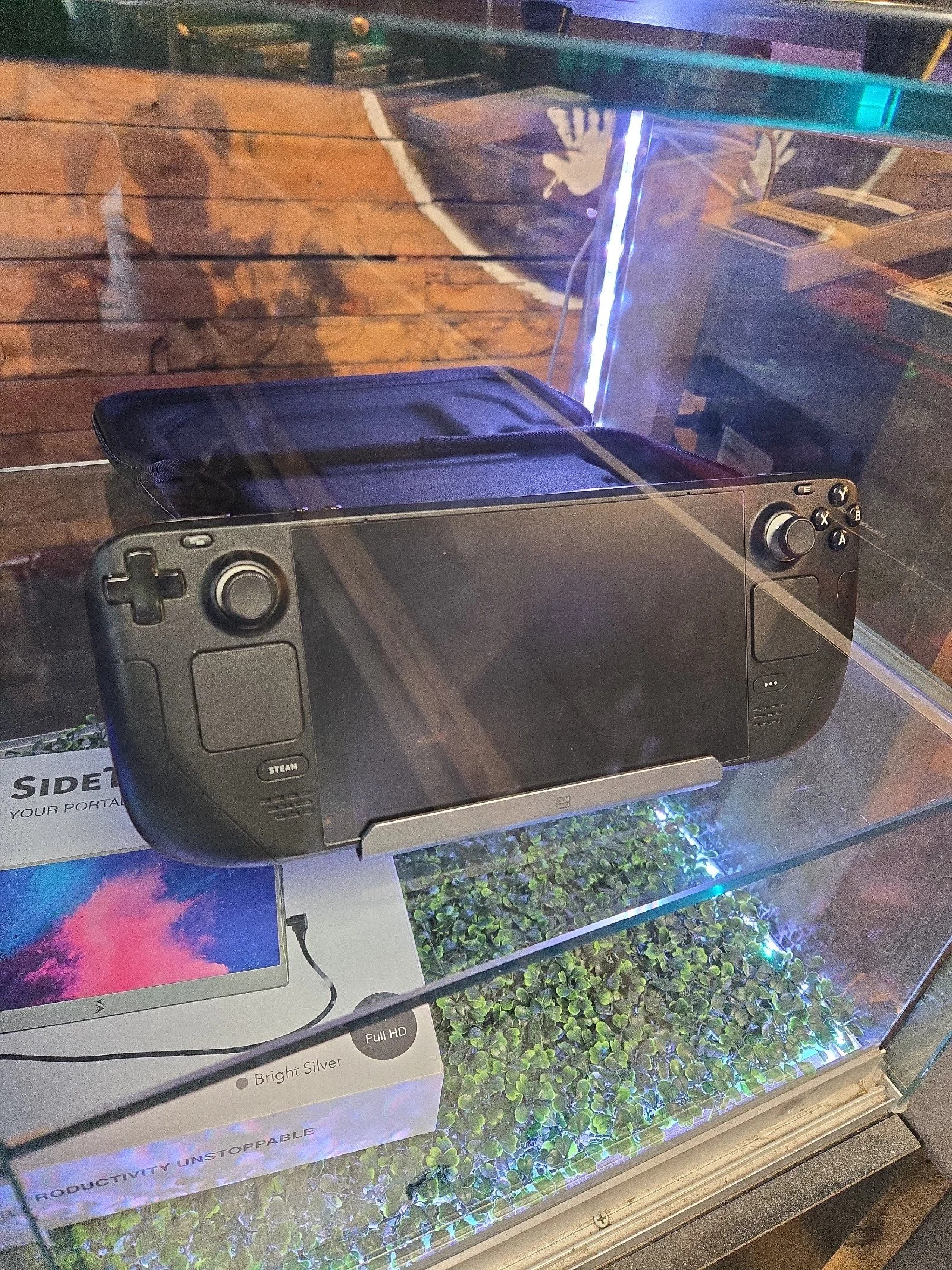 Valve Steam Deck 1TB 9P86