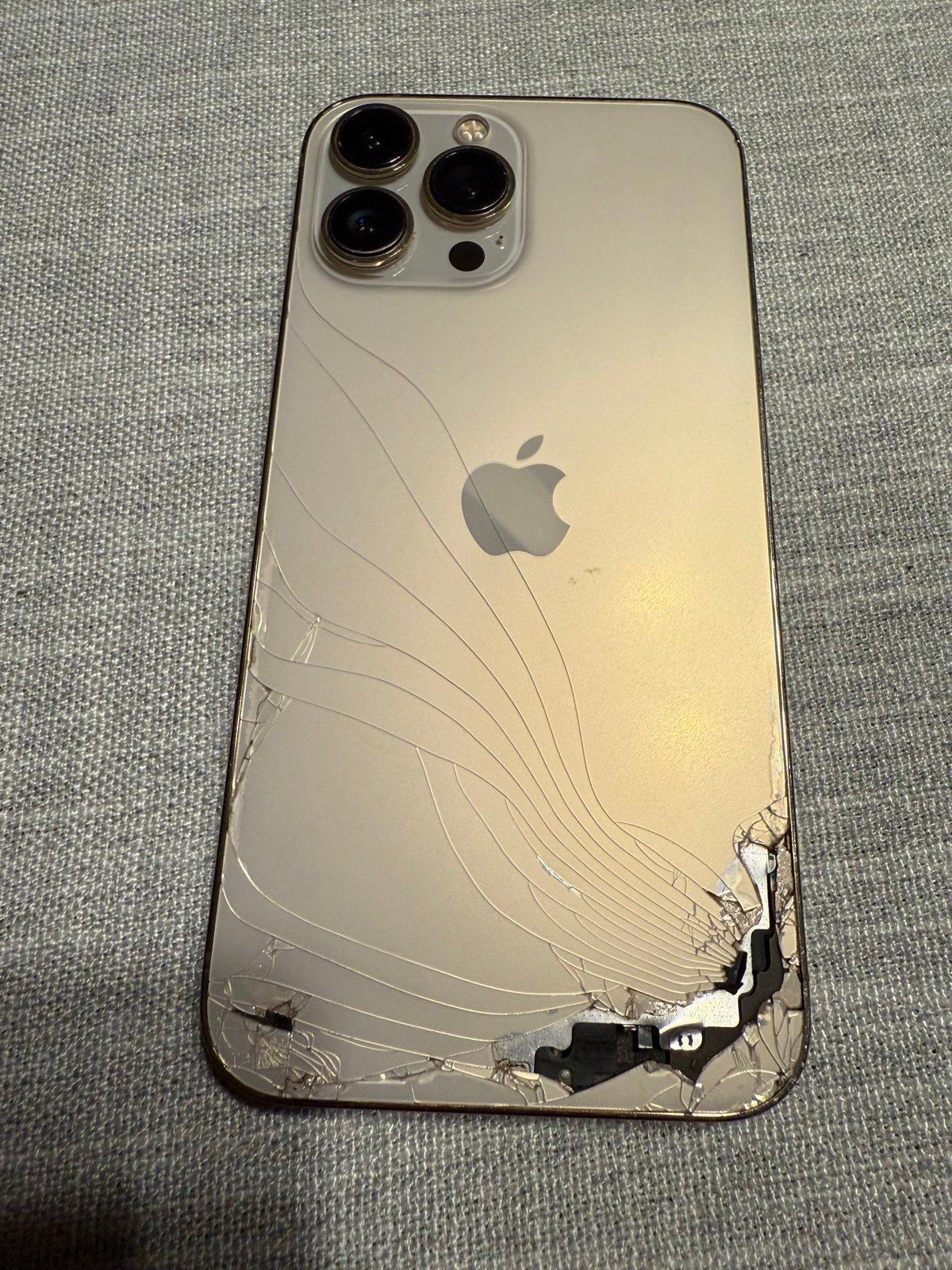 iPhone 13 Pro Max 9X13