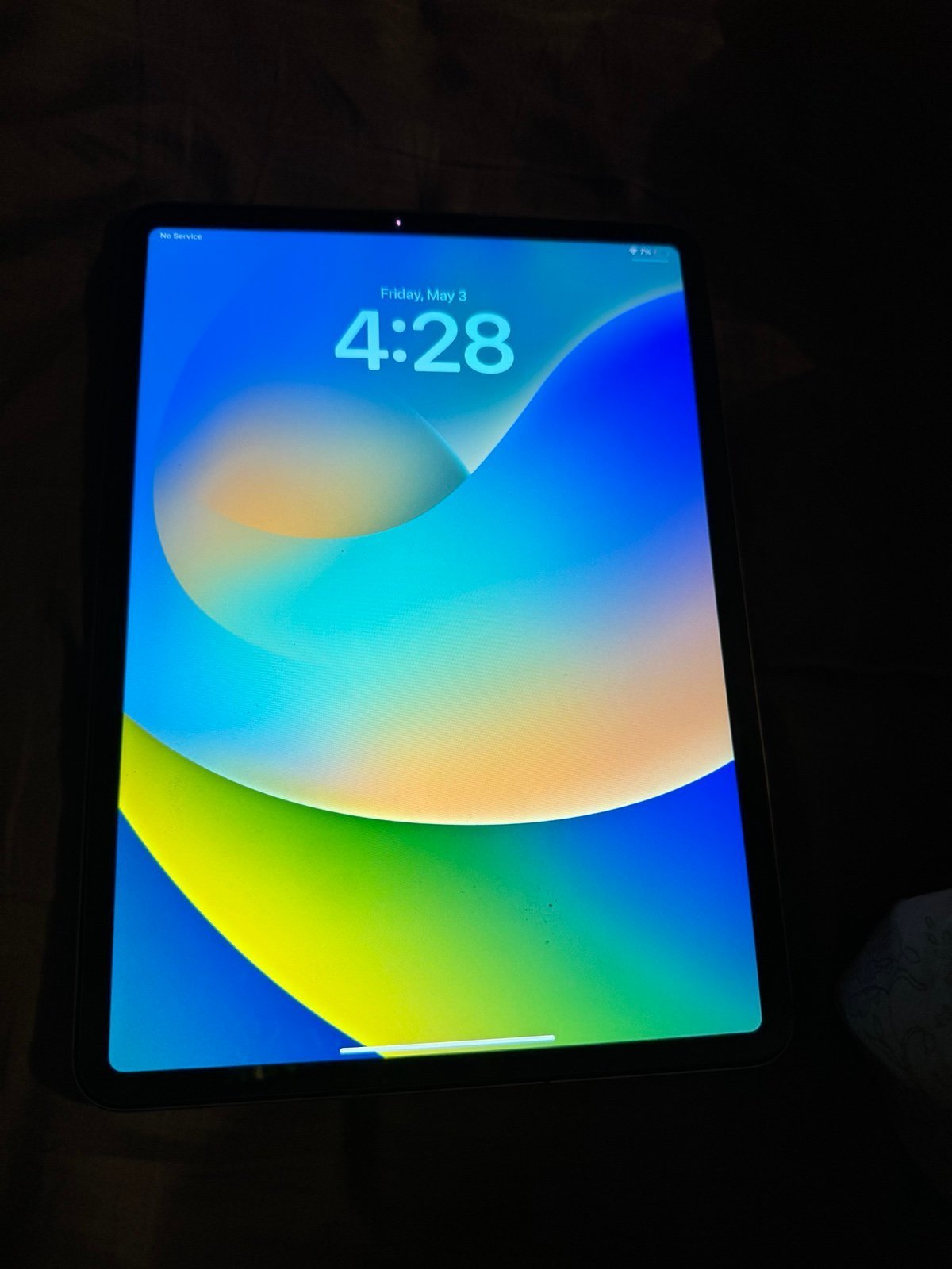 Apple iPad Pro 4th Generation 8O16