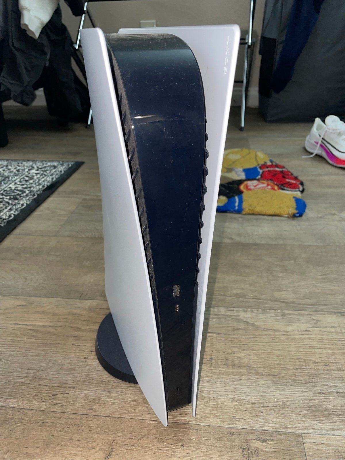 Playstation 5 Digital Version - Console/Cords/Controller Included PS5 7K88