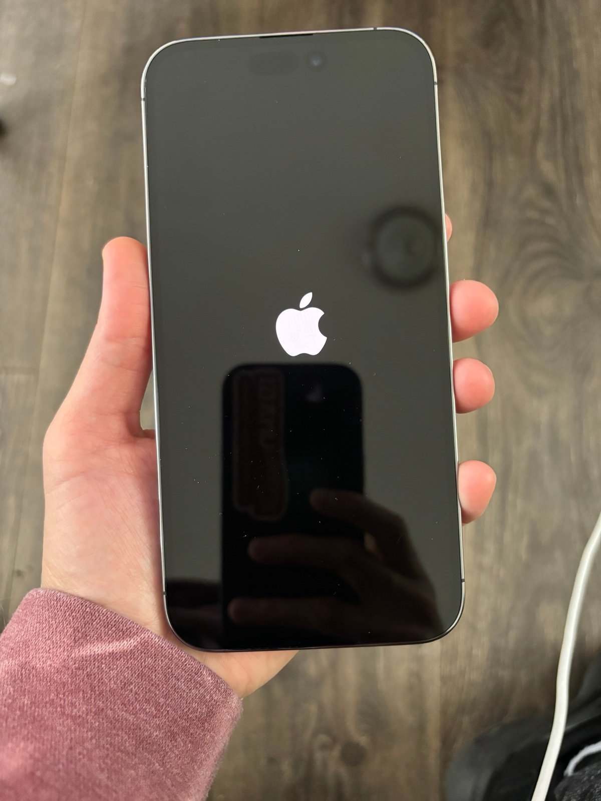 iPhone14 Pro Max 7T18