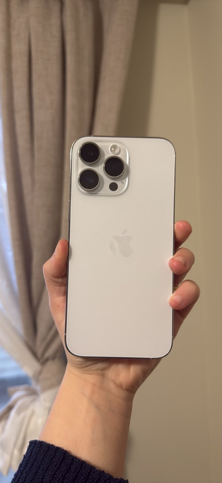 iphone 14 pro max 6M53