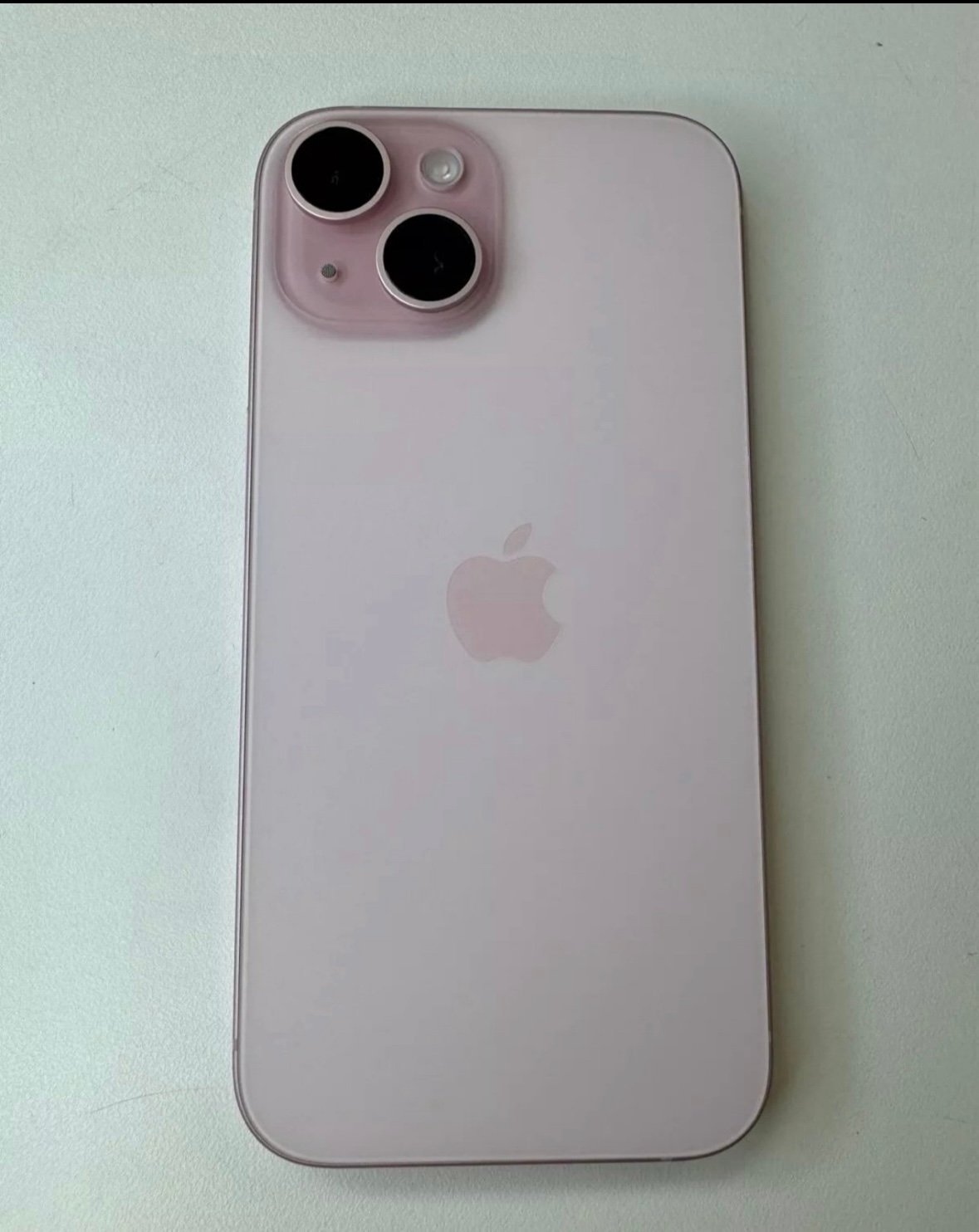 Apple IPhone 15 T-Mobile 6S38