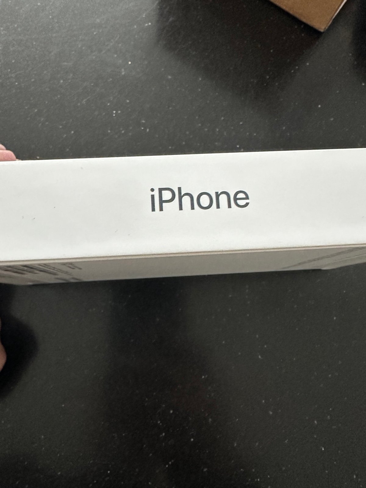 APPLE IPHONE 15 PRO MAX ****( 1 TB ) ***** BLUE TITANIUM ATT NEW SEALED 3J97