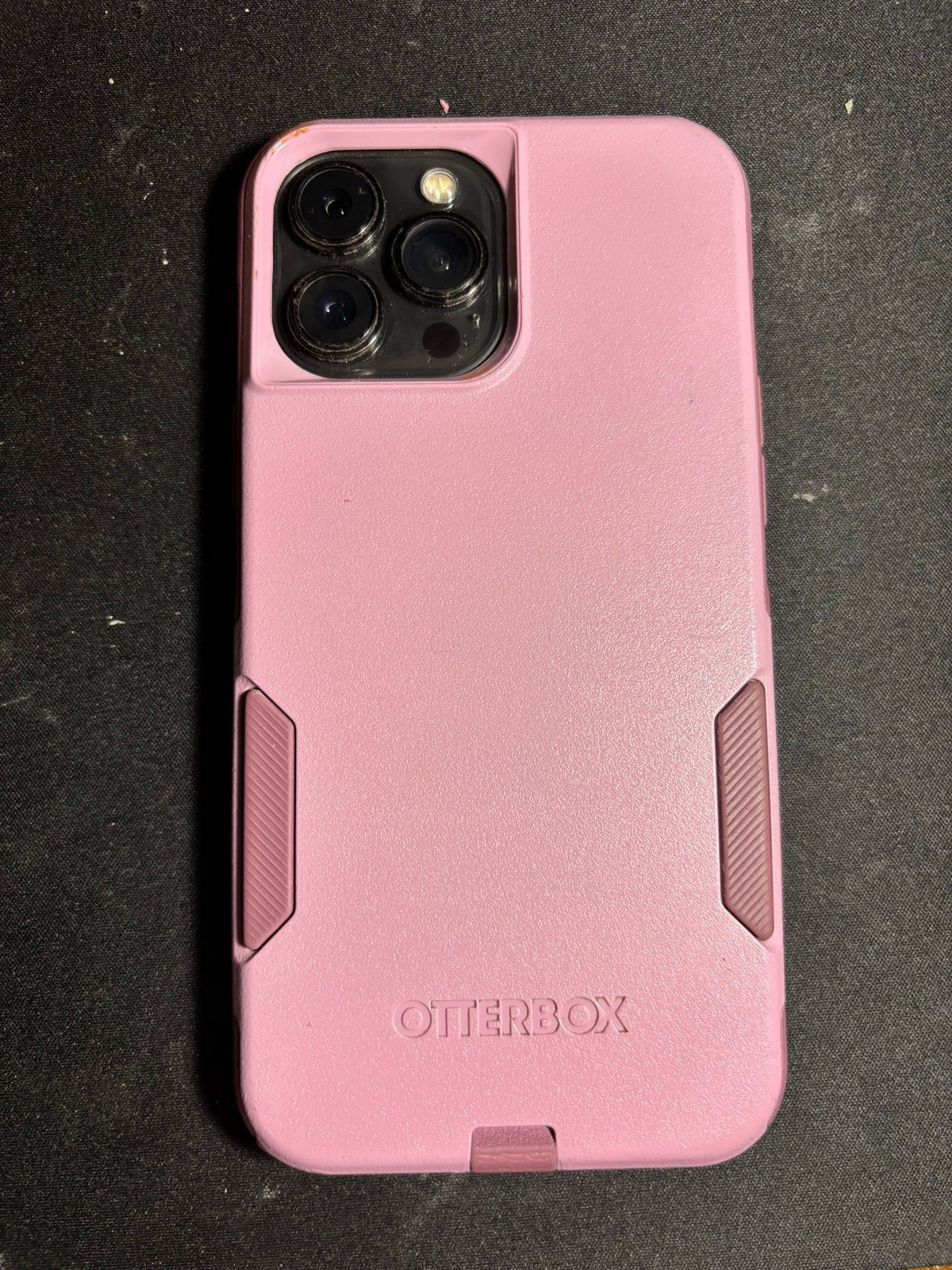 iPhone 13 Pro Max (128 GB - Unlocked) 3D55