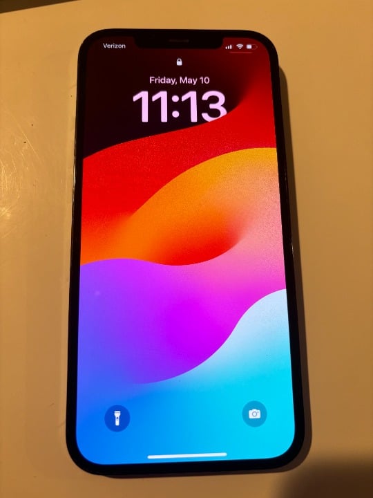 iphone12 pro max phone unlocked 5G26