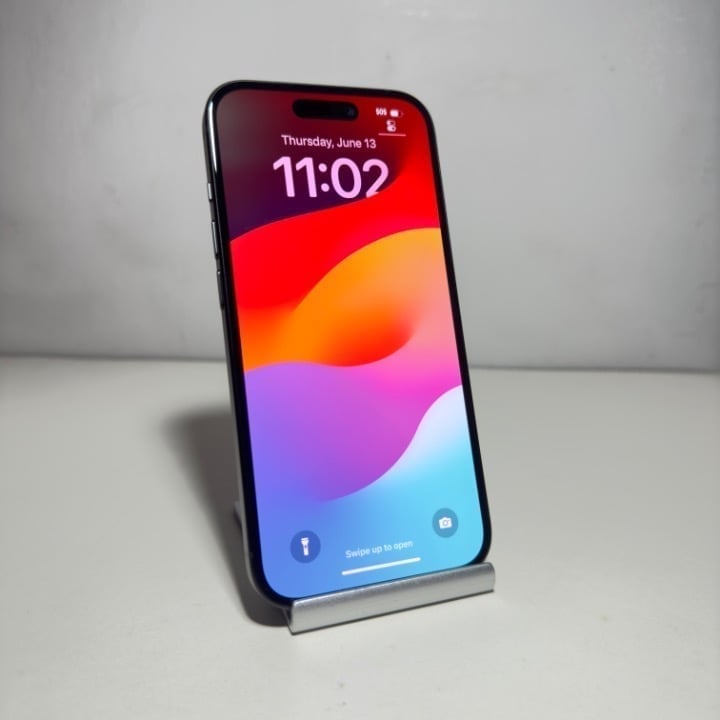 iPhone 15 128GB Verizon 1Y15