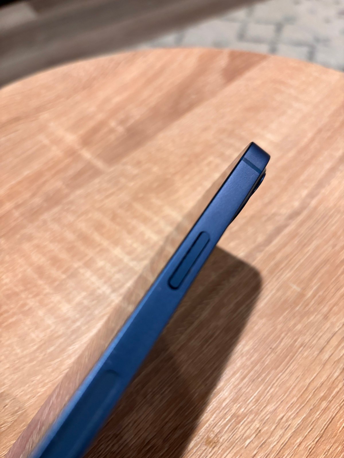 Apple iPhone 13 128 GB in Blue (Unlocked) 7L32