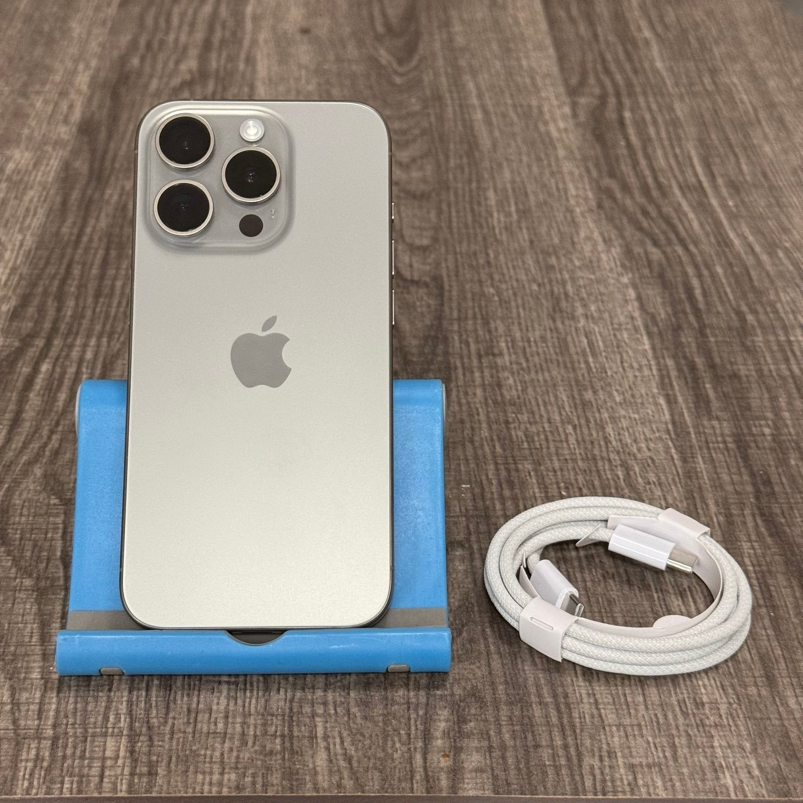 Apple iPhone 15 Pro 128GB - AT&T 1T76