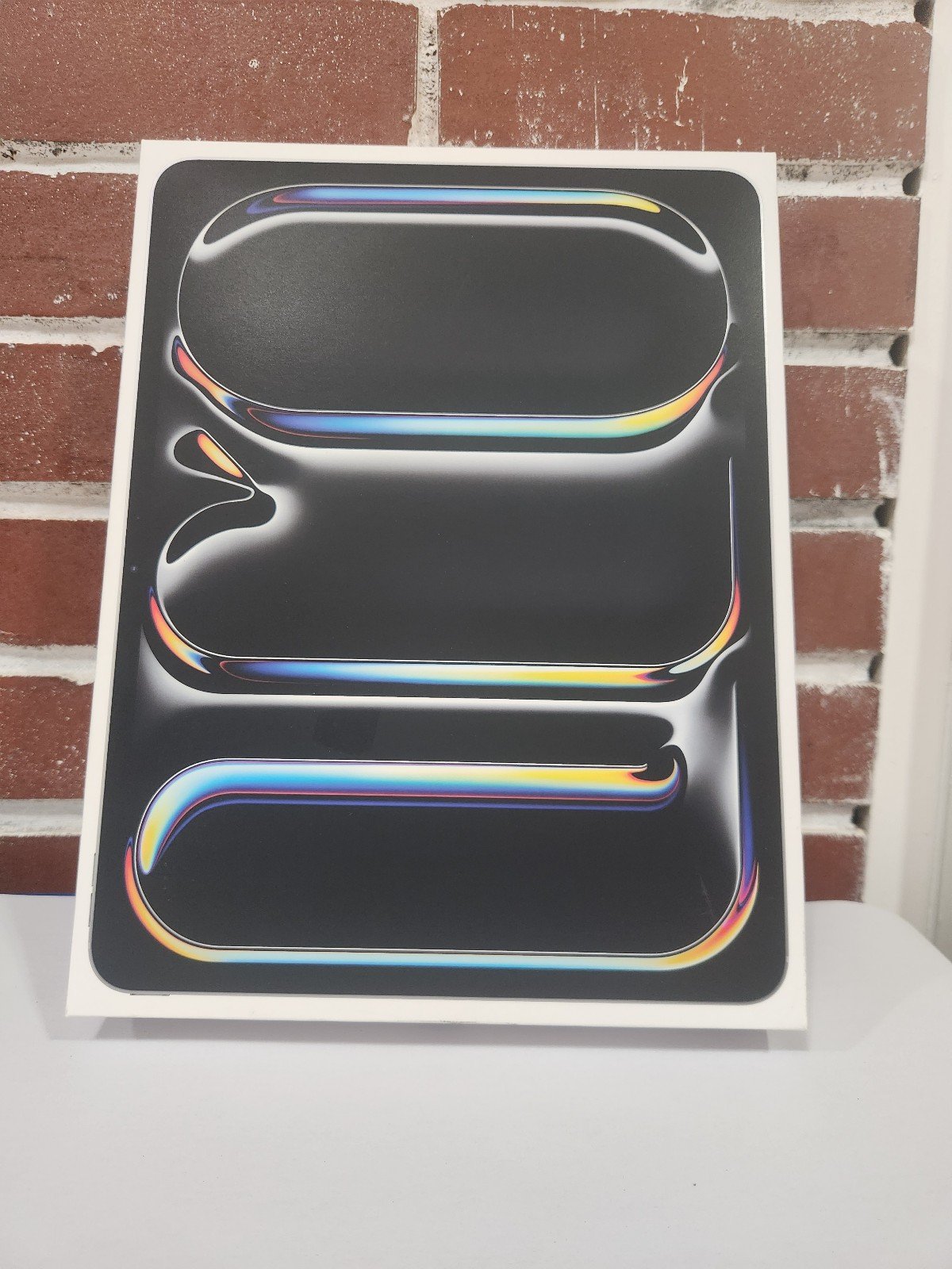 Apple iPad Pro 13 inch 5H86