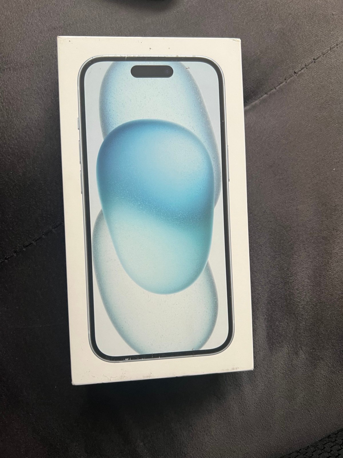 iPhone 15 128gb new sealed Verizon 5M28