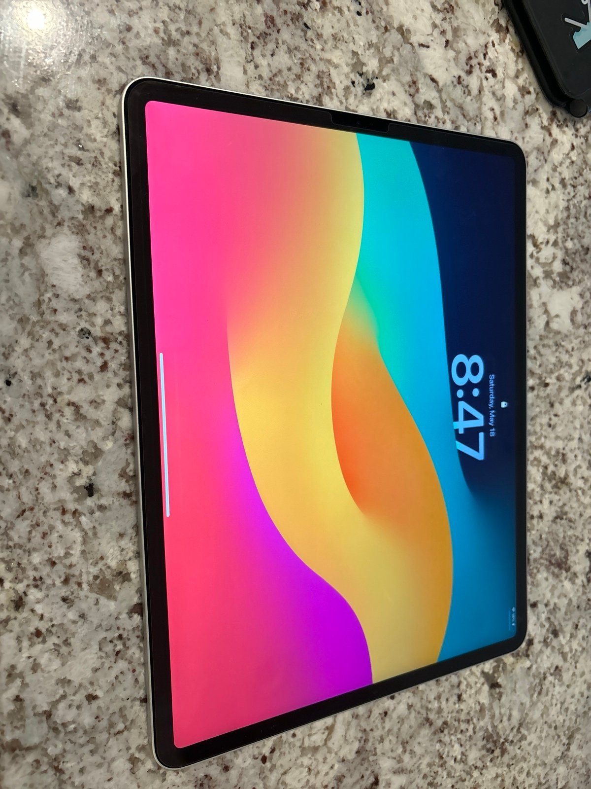 Apple iPad Pro 2020 with Smart Keyboard 5Z18