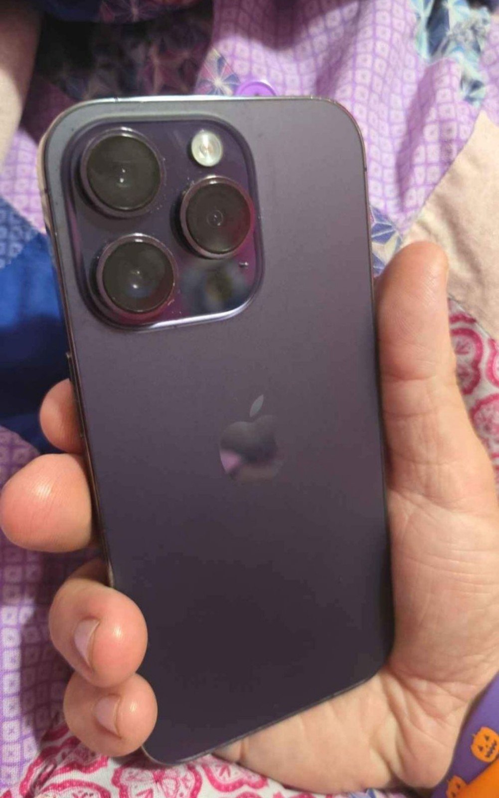 Apple iPhone 14 Pro unlocked 7G29