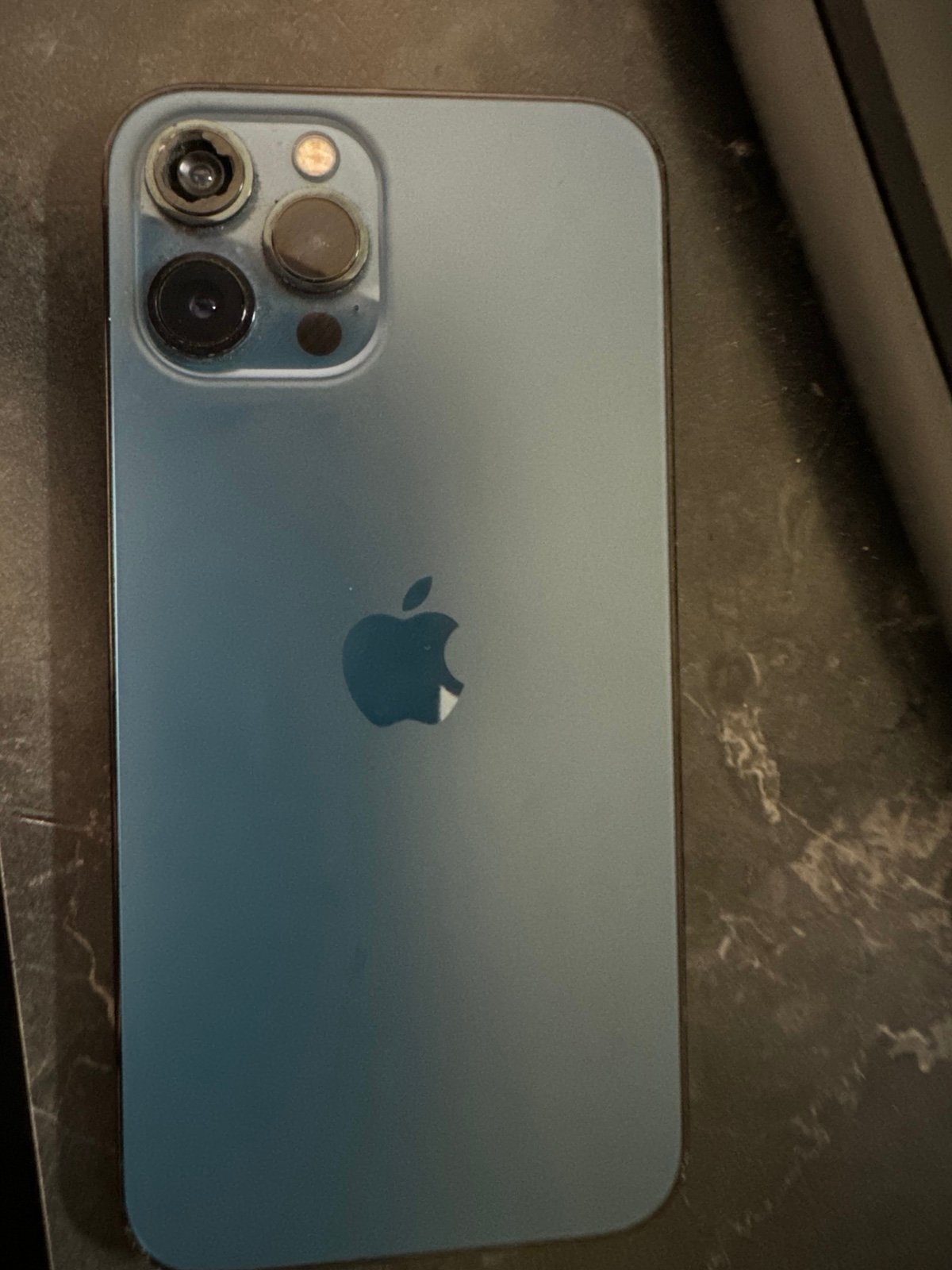 iphone 12 pro max phone unlocked 256 8O91