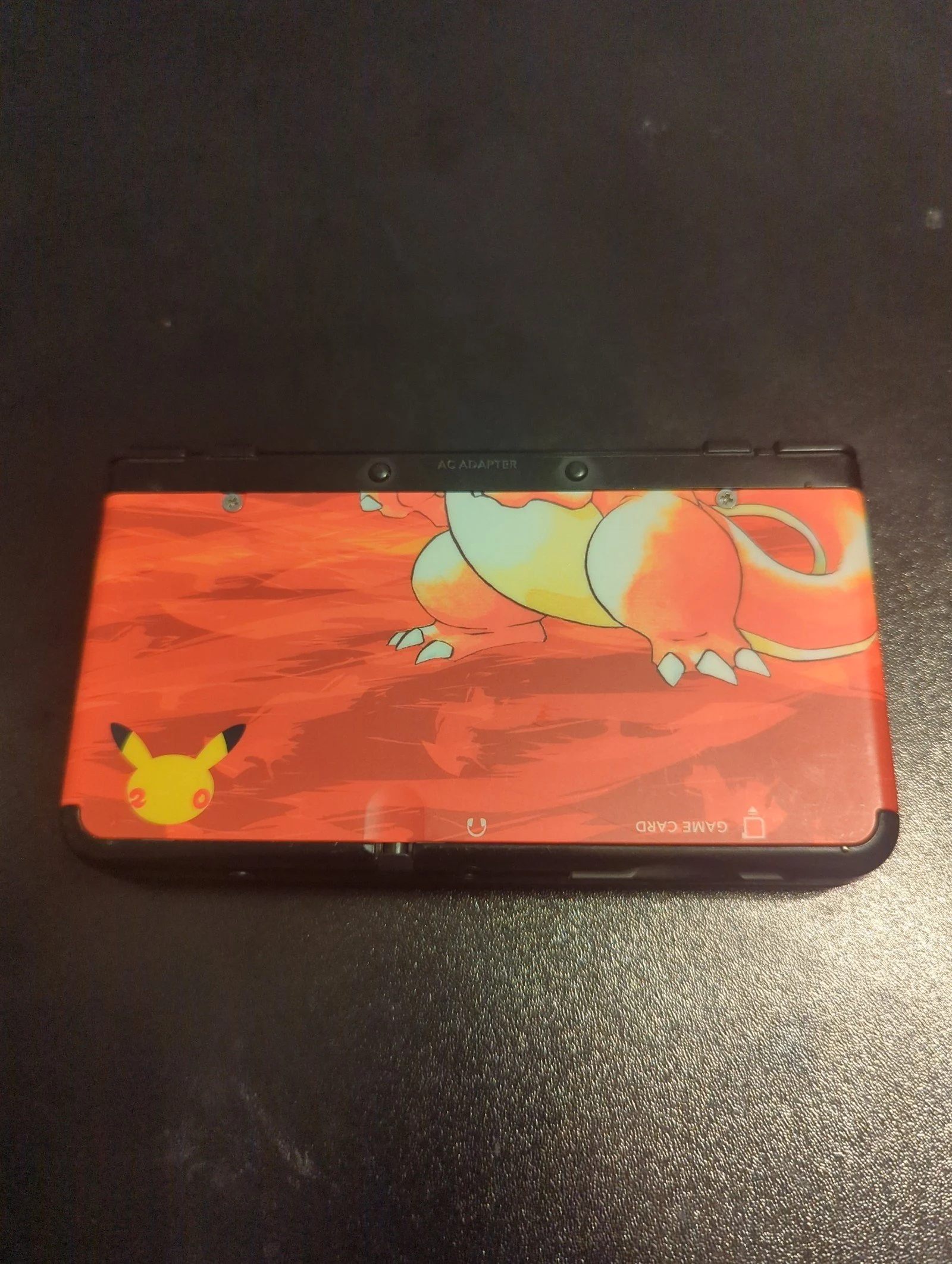 Nintendo 3DS