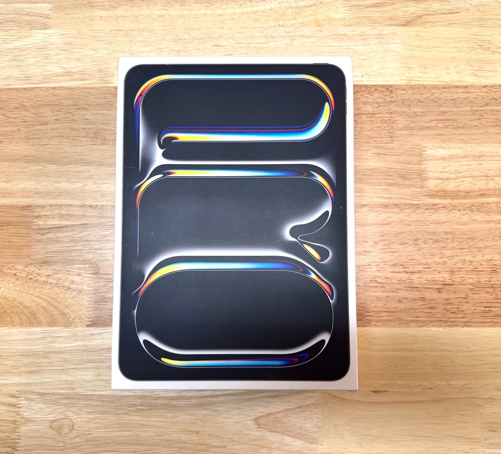 iPad Pro 11” M4 (512GB) (Black) 8V68