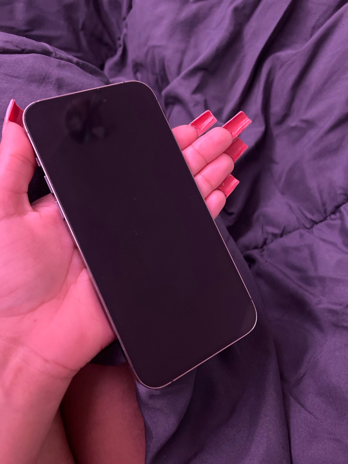 Apple iPhone 14 Pro Max 256 GB 6Q76