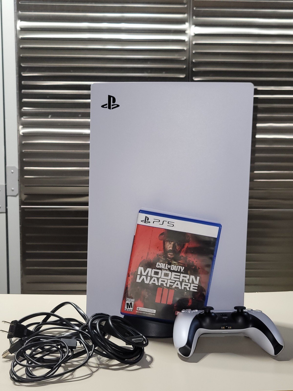 PlayStation 5 console 5S65