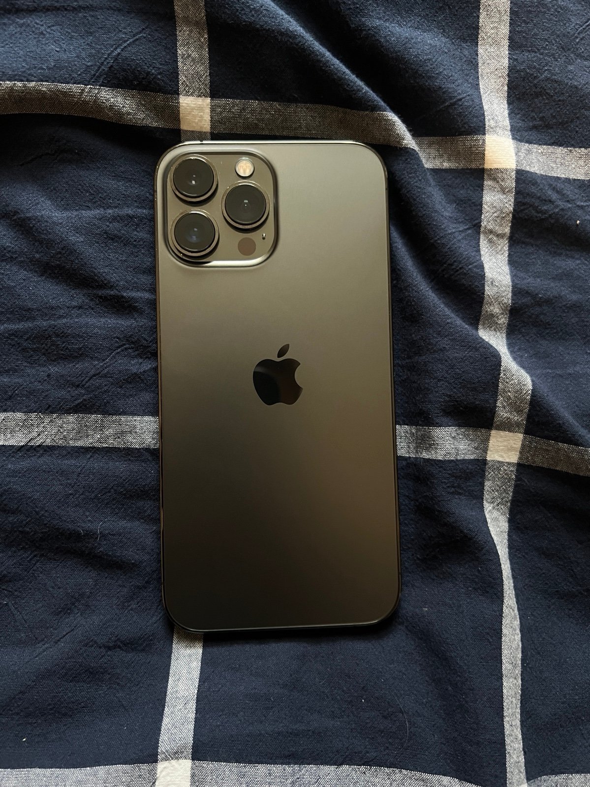 iPhone 13 Pro Max 512 GB Unlocked 5G89