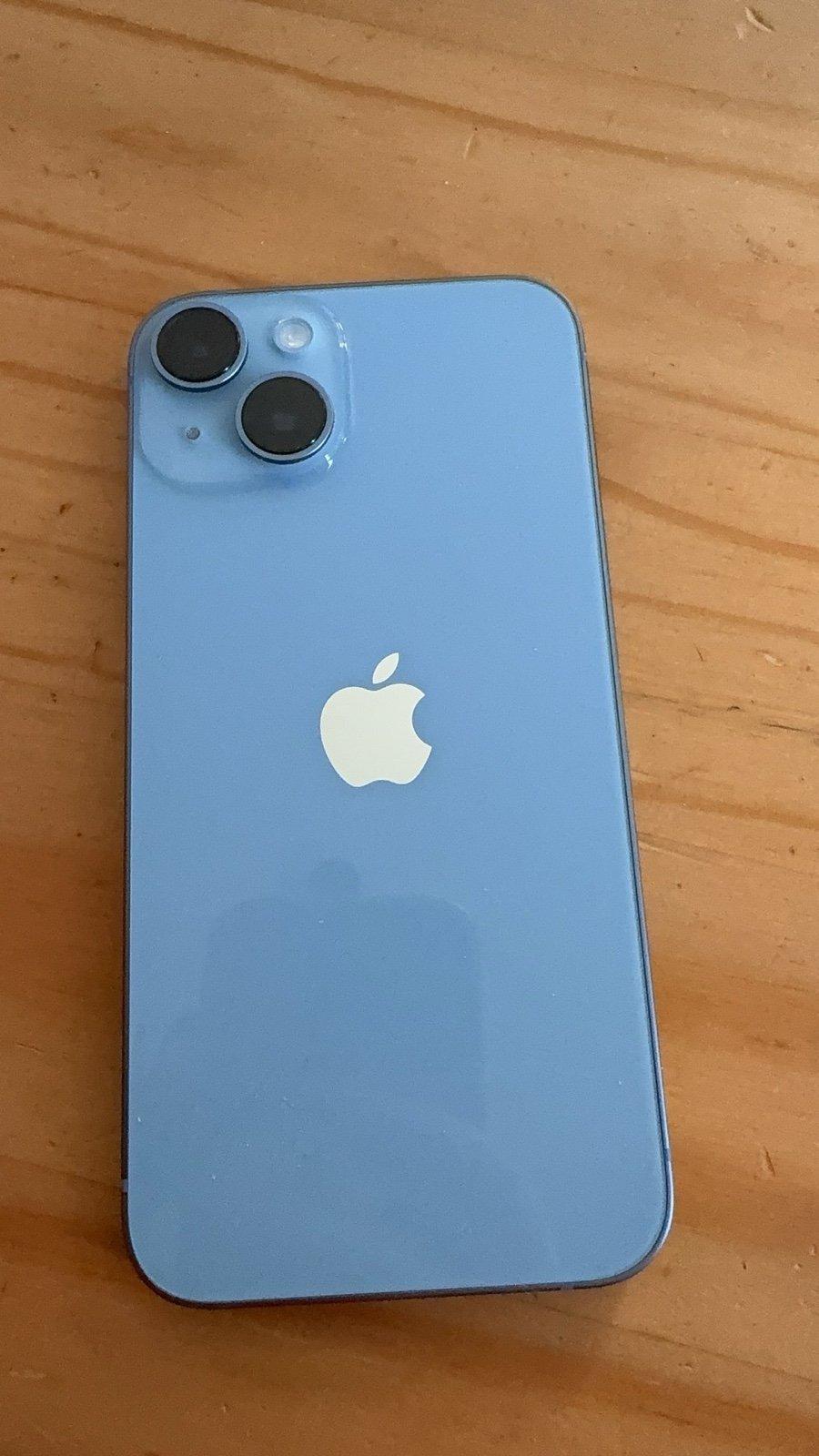 Apple iPhone 14 256 GB 2Y68