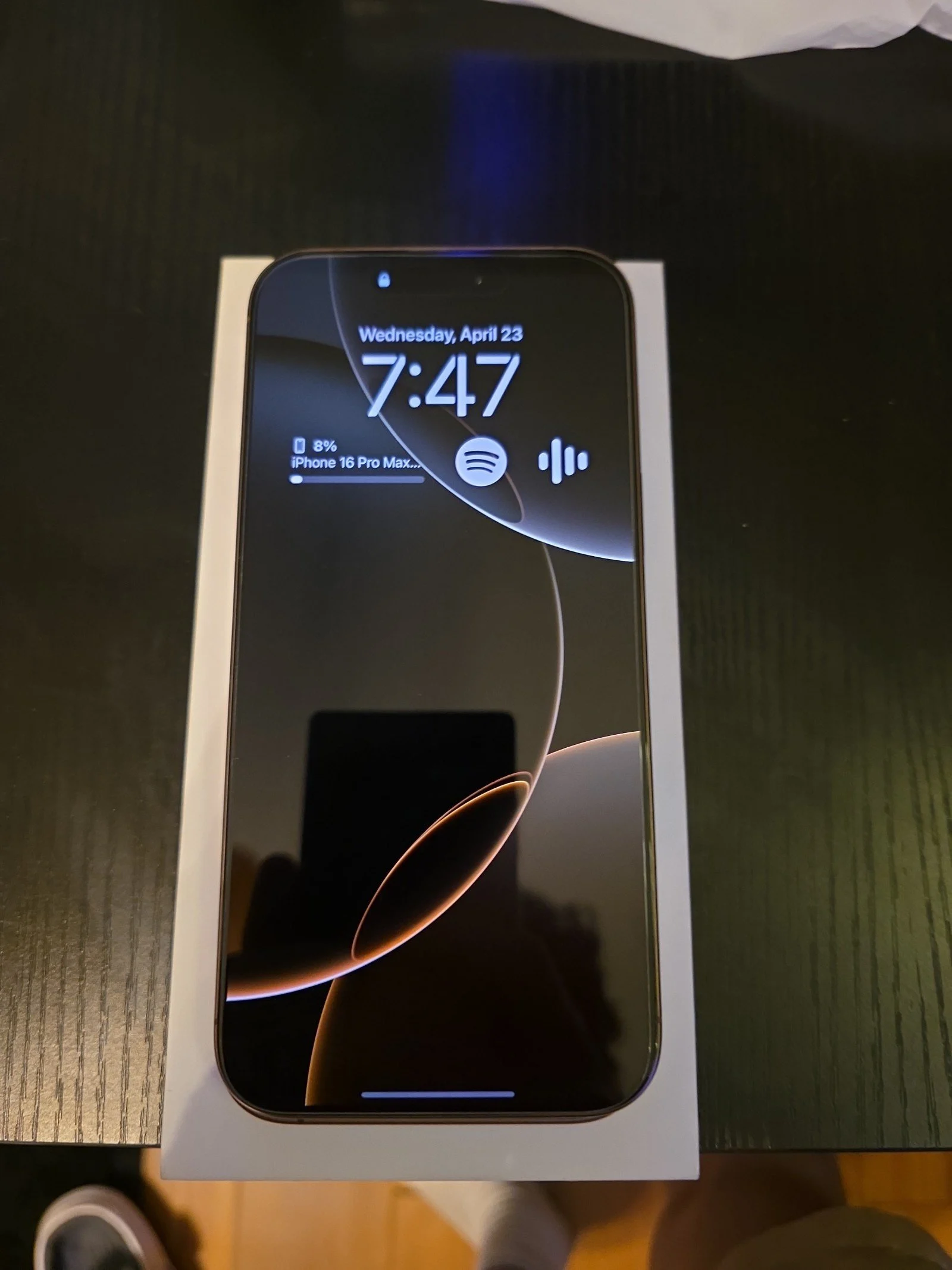 IPhone 16 Pro Max Unlocked