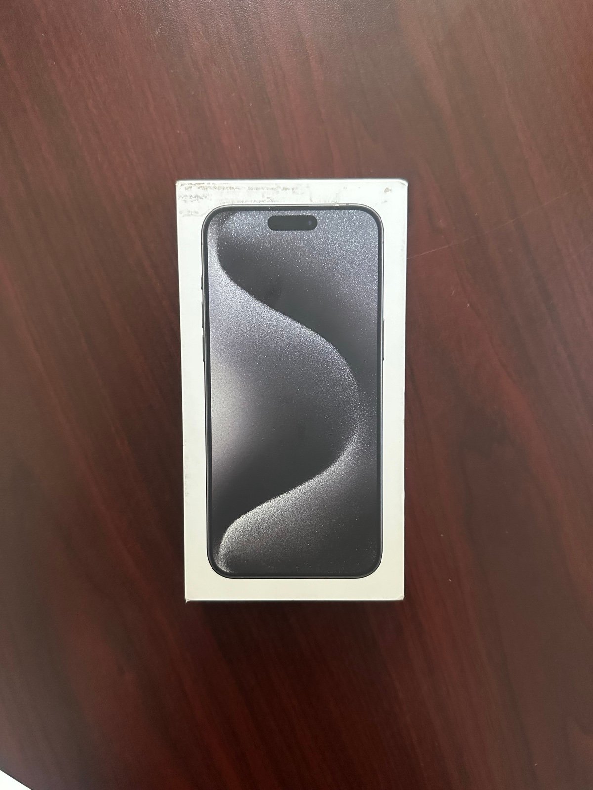 iPhone 15 Pro Max 512GB Unlocked 3X15