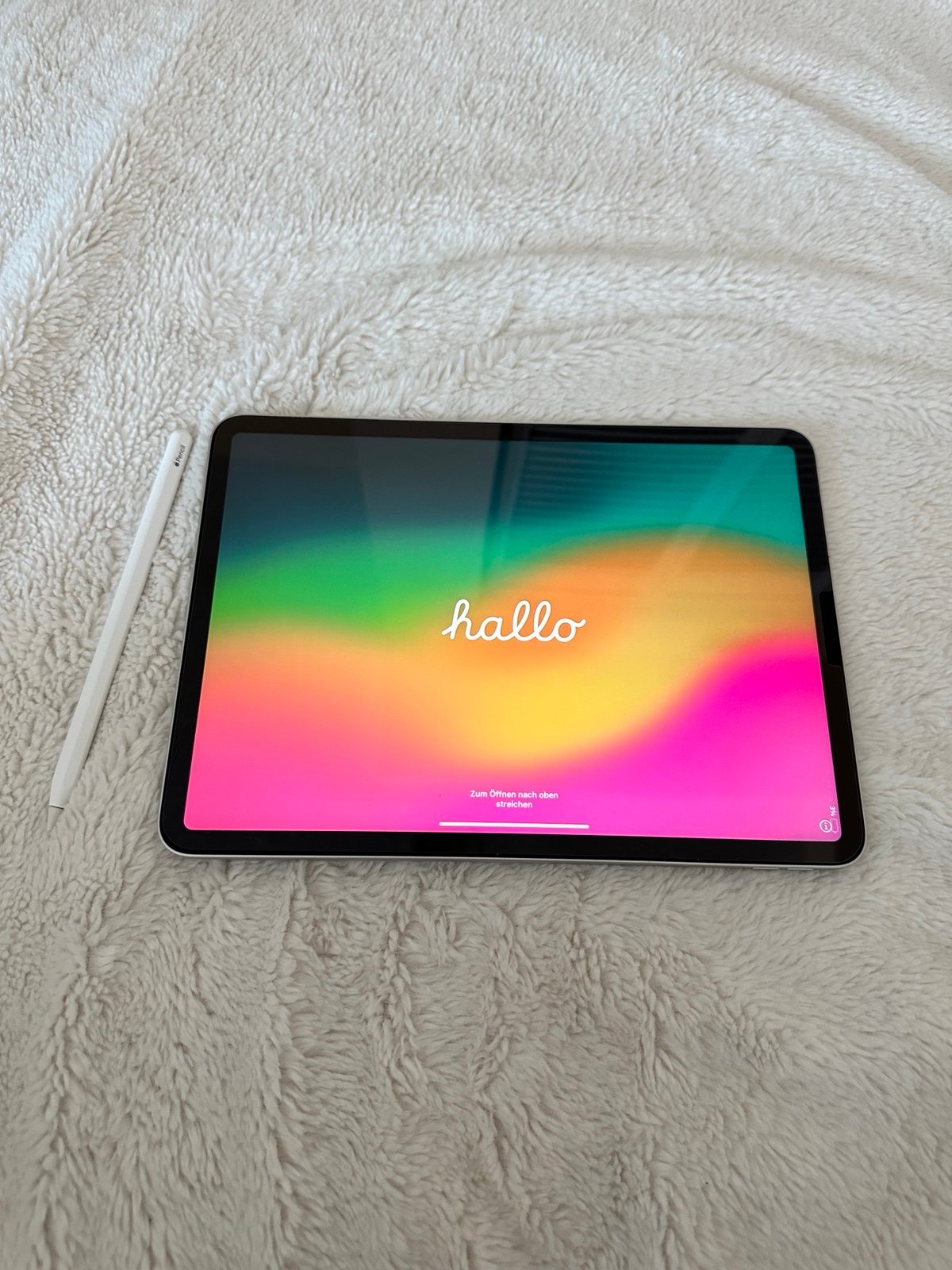 Apple iPad Pro 2021 11- inch m1 chip (Wi-Fi + 256GB) 1W85