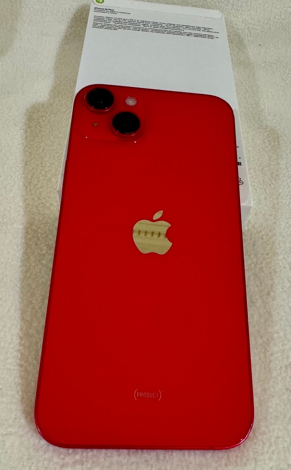 iphone14 plus phone unlocked 8N68