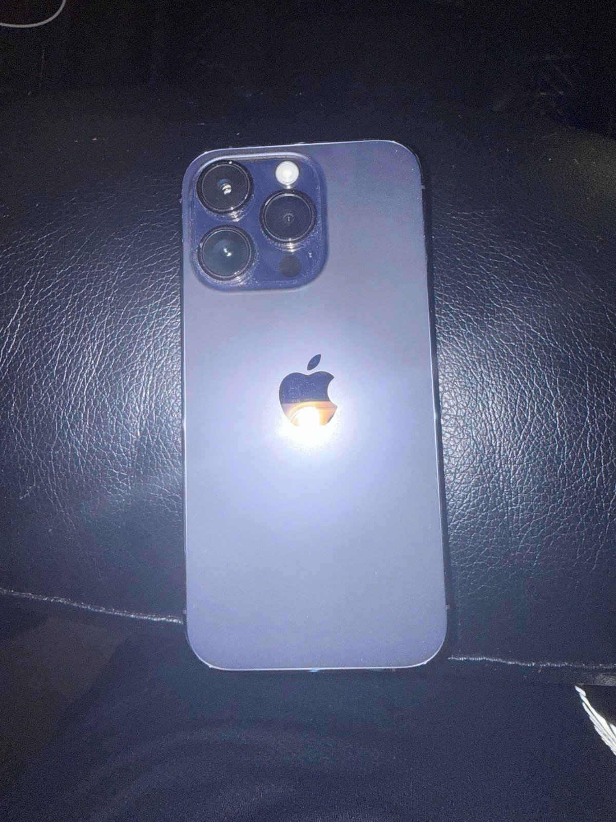 Apple iPhone 14 Pro 256 GB 1E81