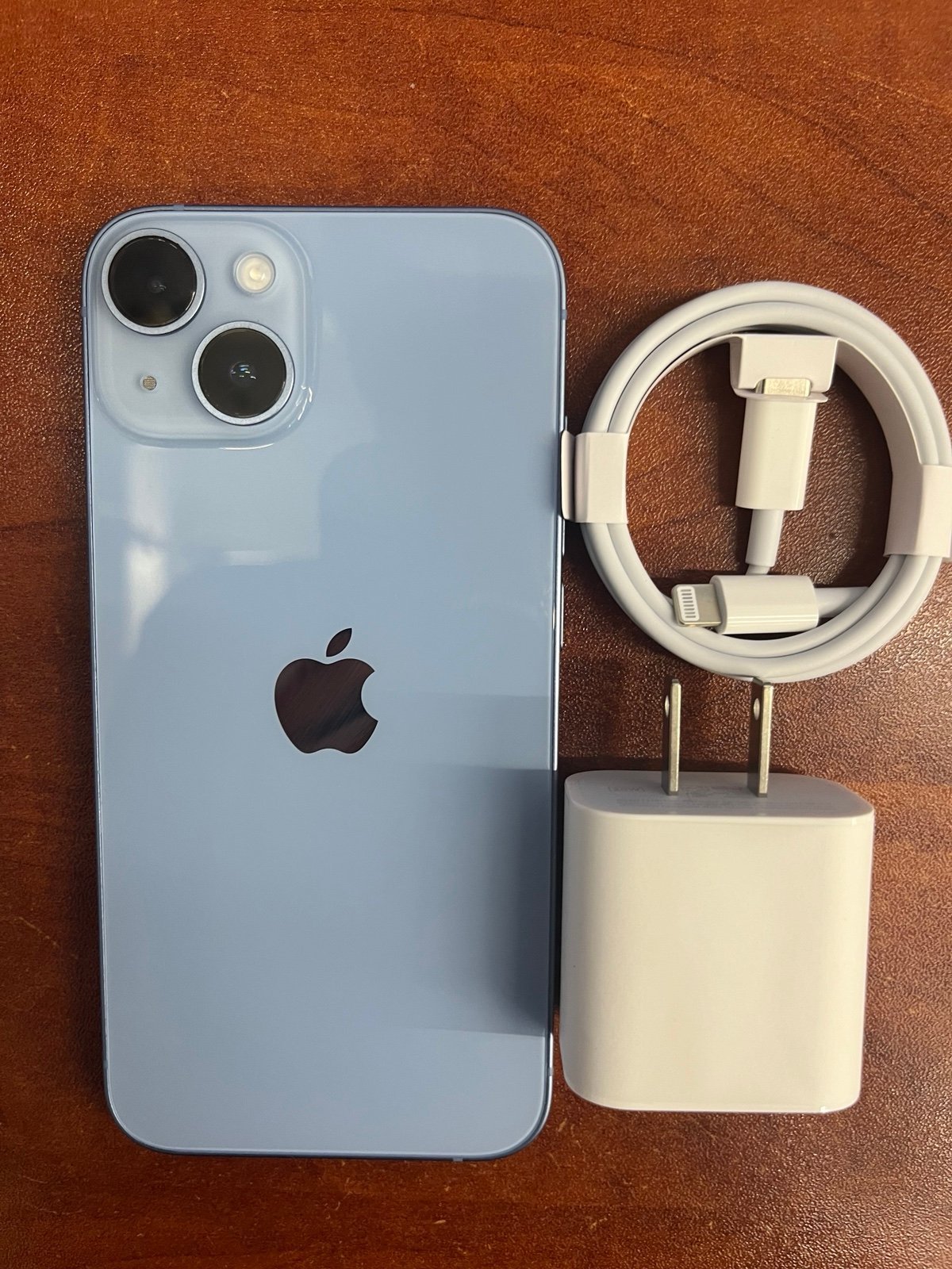 iPhone 14 128gb unlocked 8O26