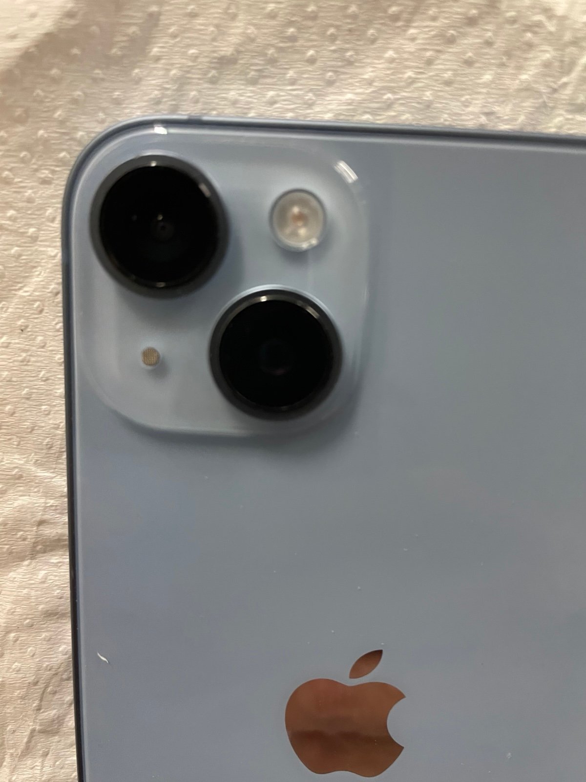 iPhone 14 Blue Unlocked 7N97