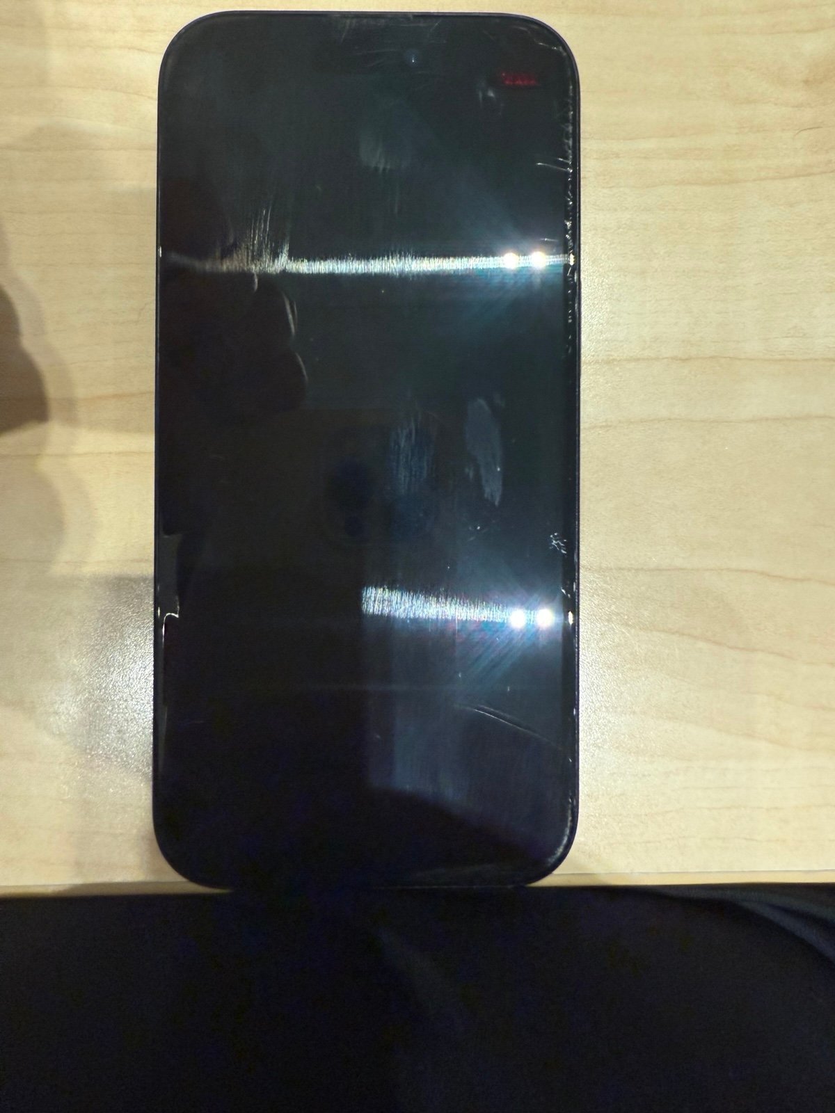 iPhone 15 256 GB 6O67